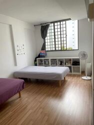 Blk 523 Bukit Batok Street 52 (Bukit Batok), HDB 3 Rooms #570205711